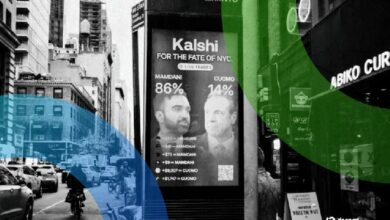 التوترات تشتعل مع تصادم كبار مسؤولي CME وKalshi حول أسواق التوقعات في واشنطن