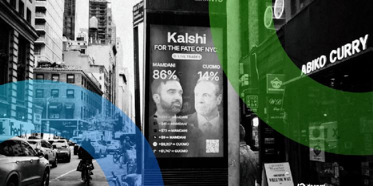 التوترات تشتعل مع تصادم كبار مسؤولي CME وKalshi حول أسواق التوقعات في واشنطن
