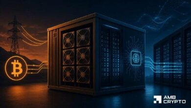 أسهم تعدين البيتكوين ترتفع في 2026 – كيف أعادت بنية الذكاء الاصطناعي تشكيل آفاق بيتكوين