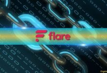 فوز كبير لحاملي XRP: خيارات على السلسلة تصل عبر FXRP من Flare