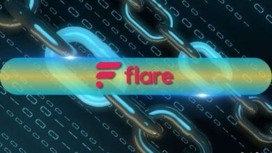 فوز كبير لحاملي XRP: خيارات على السلسلة تصل عبر FXRP من Flare