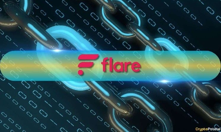 فوز كبير لحاملي XRP: خيارات على السلسلة تصل عبر FXRP من Flare