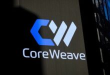 هيدسون ريفر تريدينغ تبرم صفقة حوسبة ذكاء اصطناعي مع كورويف بمليارات الدولارات