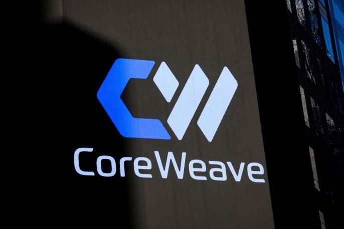 هيدسون ريفر تريدينغ تبرم صفقة حوسبة ذكاء اصطناعي مع كورويف بمليارات الدولارات
