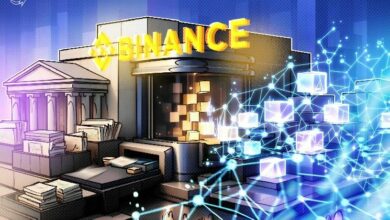 بايننس bStocks يتفوق على xStocks كثاني أكبر مُصدر للأسهم المرمزة