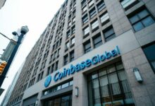 سيتي غروب يخفض السعر المستهدف لـ Coinbase (COIN) إلى 210 دولارات وسط تحديات السوق