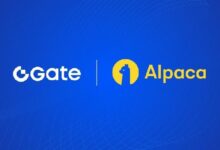 Gate تتبع بينانس في الأسهم الأمريكية مع 10,000 سهم وصناديق متداولة