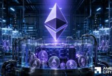 سهم BMNR يواصل ارتفاعه مع اقتراب خزينة إيثريوم لدى BitMine من 14.4 مليار دولار