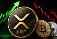 ما التالي لأسعار بيتكوين وإيثيريوم وXRP؟