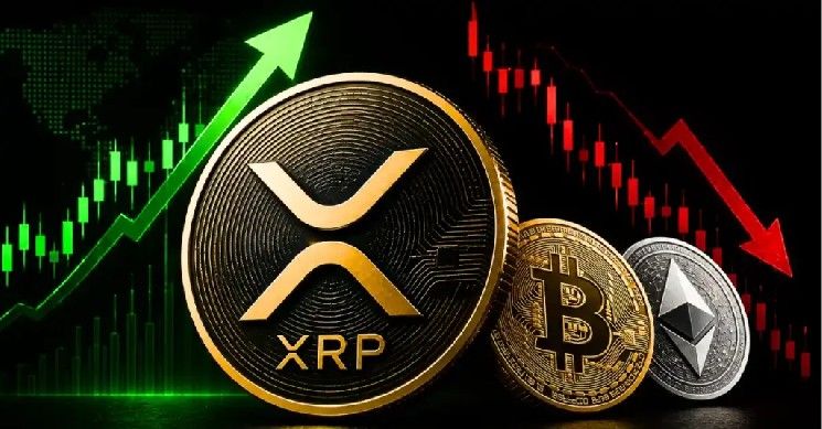 ما التالي لأسعار بيتكوين وإيثيريوم وXRP؟