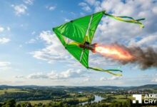 عملة KITE الرقمية ترتفع بعد تحديث البروتوكول – هل يتمكن الثيران من دفع السعر إلى 0.14 دولار؟