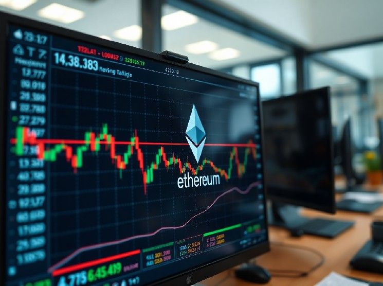 صناديق إيثريوم الفورية الأمريكية تشهد تدفقاً صافياً بقيمة 53.1 مليون دولار بعد توقف يوم واحد