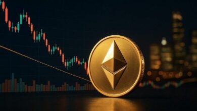 هل يمكن أن يتجاوز سعر إيثريوم 2,000 دولار؟ استمرار النقاش حول EIP-8361