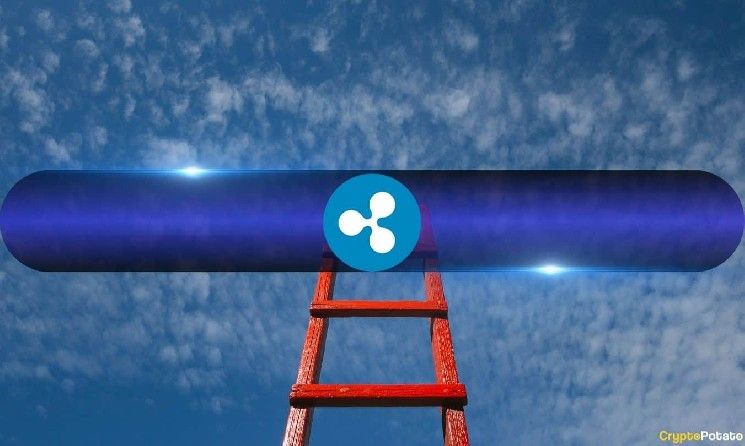 XRP يرسم نمطًا طويل الأمد مع هدف سعري عند 27 دولارًا: تحليل خبير