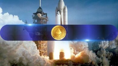 تحليل: ارتفاع البيتكوين القادم قد يدفع الإيثيريوم نحو 20 ألف دولار