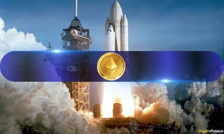 تحليل: ارتفاع البيتكوين القادم قد يدفع الإيثيريوم نحو 20 ألف دولار