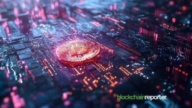 نسبة معنويات البيتكوين تنخفض إلى مستويات قصوى بعد حادثة كولدكارد