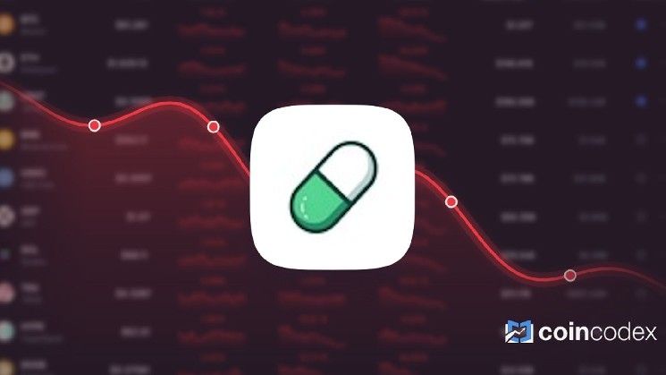 بمب.فان يرتفع بنسبة 189.01% خلال الشهر الماضي ومن المتوقع أن ينخفض إلى 0.004073 دولار بحلول 28 أغسطس 2026