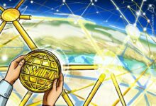 توصيل منصات الأصول الرقمية من Taurus بشبكة Swift للدفاتر اللامركزية