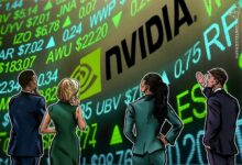 بيتكوين تتجه نحو 81 ألف دولار مع تفوق أرباح إنفيديا لتعزيز الأصول عالية المخاطر