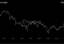 بيتكوين يحافظ على 79,000 دولار، وإيثيريوم وسولانا تتراجعان مع جني المتداولين لأرباح أسبوعية