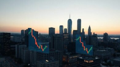 تقارير DWF Labs: صناديق إيثريوم المتداولة تتفوق على بيتكوين في تدفقات الاستثمار النسبية