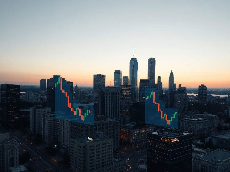 تقارير DWF Labs: صناديق إيثريوم المتداولة تتفوق على بيتكوين في تدفقات الاستثمار النسبية