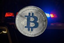 الشرطة البريطانية تسترد مليون جنيه إسترليني من مشتبه بغسل الأموال بعد وفاته