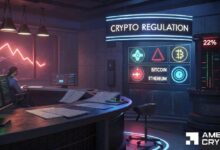 CFTC تضع اختصاص العملات المشفرة على جدول أعمال 20 أغسطس – ما الذي سيتغير؟