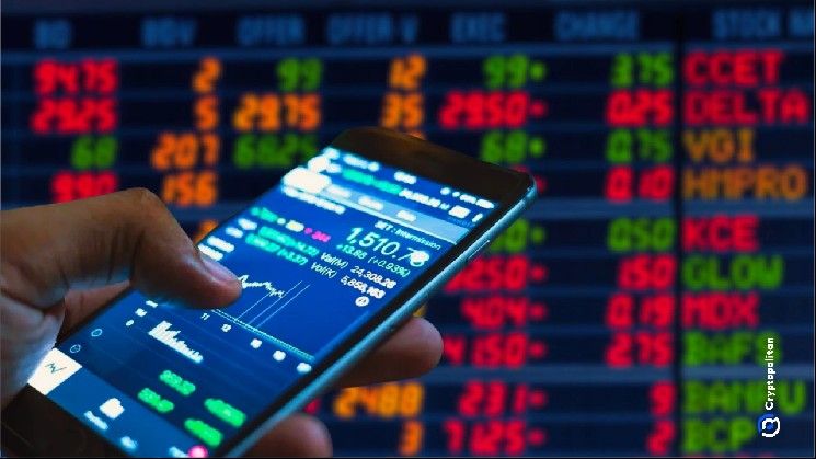 ارتفاع أسهم بلوك بأكثر من 4% بعد تجاوز الأرباح والإيرادات للتوقعات