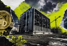شركة تنظيف تمتلك 4.1 مليون دولار نقدًا ومخزونًا من Dogecoin تلتزم بـ500 مليون دولار في صفقة ضخمة للذكاء الاصطناعي