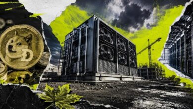 شركة تنظيف تمتلك 4.1 مليون دولار نقدًا ومخزونًا من Dogecoin تلتزم بـ500 مليون دولار في صفقة ضخمة للذكاء الاصطناعي