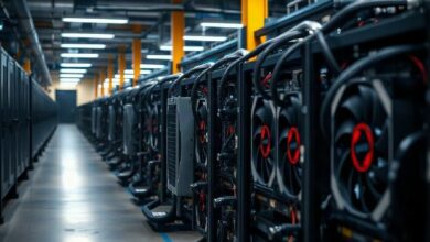 فورتيتيود التابعة لـ DCG تستخرج 33,646 ZEC في الربع الثاني وتحقق إيرادات بـ20.9 مليون دولار رغم انخفاض قيمة المعدات