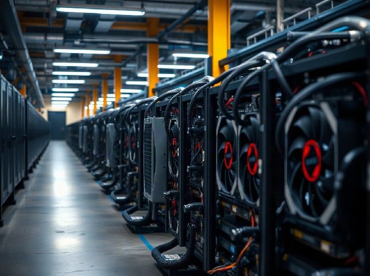 فورتيتيود التابعة لـ DCG تستخرج 33,646 ZEC في الربع الثاني وتحقق إيرادات بـ20.9 مليون دولار رغم انخفاض قيمة المعدات