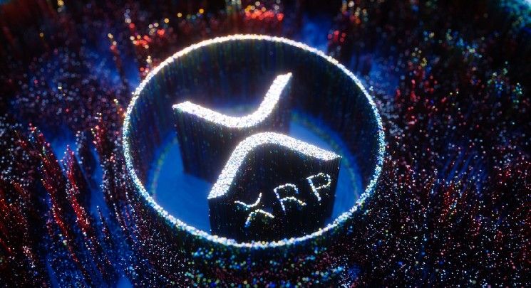 ارتفاع XRP بنسبة 105% يدفع محافظ الذكاء الاصطناعي للتعمق في RLUSD