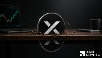 MYX Finance يرتفع 13% بعد الاختراق – هل يستطيع الثيران دفعه لتجاوز 0.12$؟