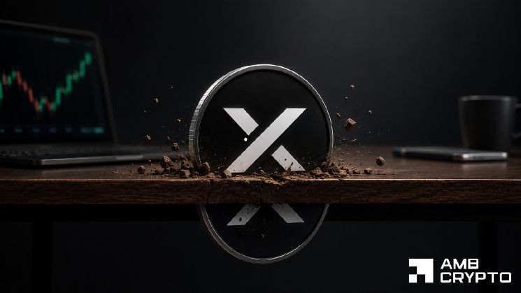 MYX Finance يرتفع 13% بعد الاختراق – هل يستطيع الثيران دفعه لتجاوز 0.12$؟