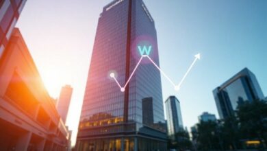 تحويل 2.19 مليون دولار من عملات WLFI إلى عنوان مرتبط بمنصة Bybit من قبل World Liberty Financial