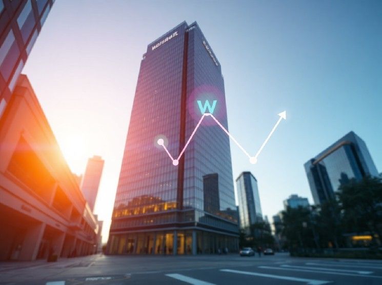 تحويل 2.19 مليون دولار من عملات WLFI إلى عنوان مرتبط بمنصة Bybit من قبل World Liberty Financial