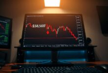غلاسنود يحذر من خسائر أعمق للبيتكوين إذا فشل دعم 58.5 ألف دولار