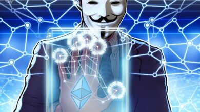 OneKey يعيد إنتاج هجوم استبدال المعاملات على تطبيق ليدجر إيثيريوم القديم