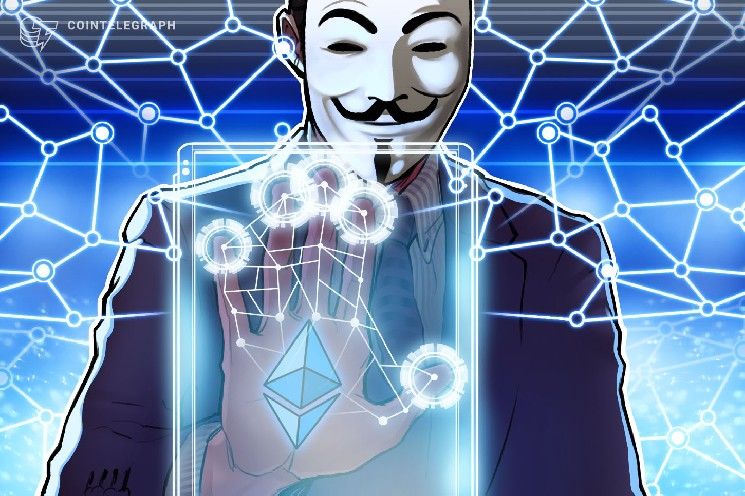 OneKey يعيد إنتاج هجوم استبدال المعاملات على تطبيق ليدجر إيثيريوم القديم