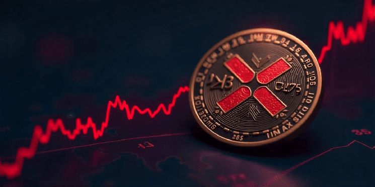 انخفاض XRP دون 1 دولار: 5 أسباب رئيسية وراء الانهيار