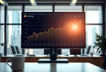 Rumble توسّع خزينة البيتكوين إلى 293.14 BTC في الربع الثاني