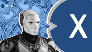 كيف يمكن لتكامل XDC Network مع x402 تمكين مدفوعات وكلاء الذكاء الاصطناعي؟