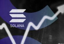 سولانا تسرّع وتيرتها—هل هذا صعودي لعملة SOL؟