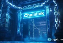 سعر Chainlink يرتفع بعد توقع ستاندرد تشارترد بـ 200 دولار