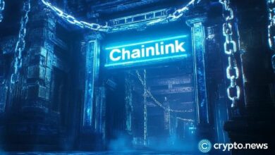 سعر Chainlink يرتفع بعد توقع ستاندرد تشارترد بـ 200 دولار