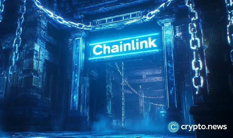 سعر Chainlink يرتفع بعد توقع ستاندرد تشارترد بـ 200 دولار