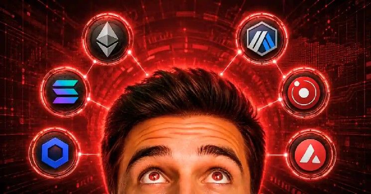 أفضل 5 عملات بديلة لمتابعتها في أغسطس مع اقتراب محفزات كبرى في سوق الكريبتو
